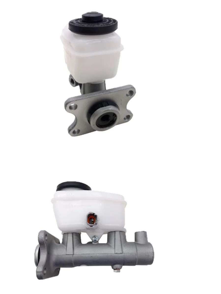 Главный тормозной цилиндр для TOYOTA LAND CRUISER FZJ80 4шпильки DAR gtc180032  с доставкой в г. Керчь