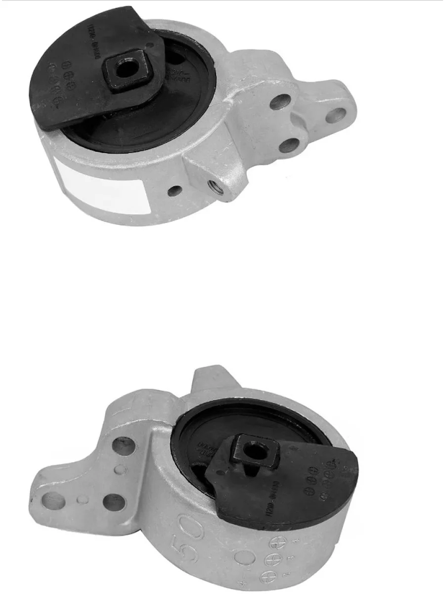 Подушка двигателя для NISSAN SUNNY #B13;#B14  PULSAR #EN14;#N15 RH DAR pd1590143  в Самаре Самарской области