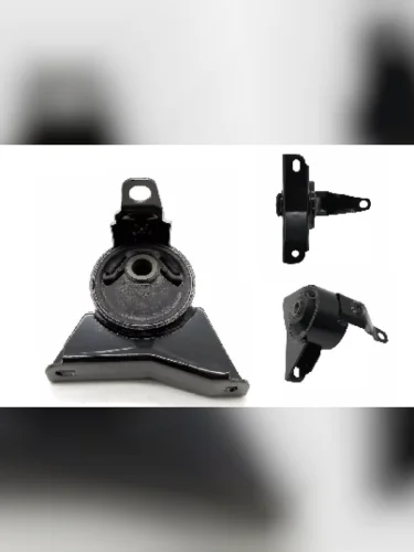 Подушка двигателя для TOYOTA COROLLA AE100 5A-FE  4A-FE  7A-FE  RH DAR pd1590158