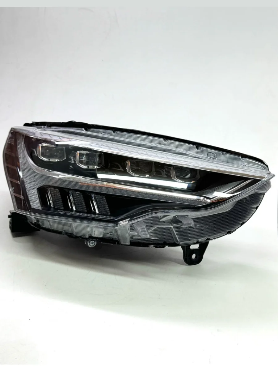 Фара правая DAR Haval Jolion рестайлинг (2024-2025)  в Керчи Республика Крым