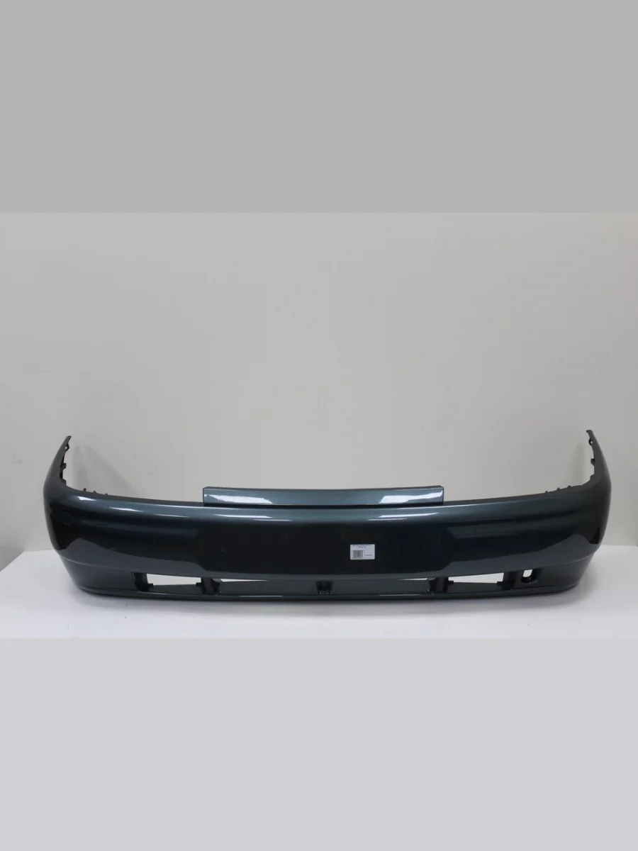 Бампер передний ТехноПласт  Лада ВАЗ  2110, 2111, 2112 (Сочи)  в Керчи Республика Крым