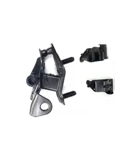 Подушка двигателя для HONDA ACCORD CM1  CL7  K20A  K24A  RRLHD DAR pd1590163