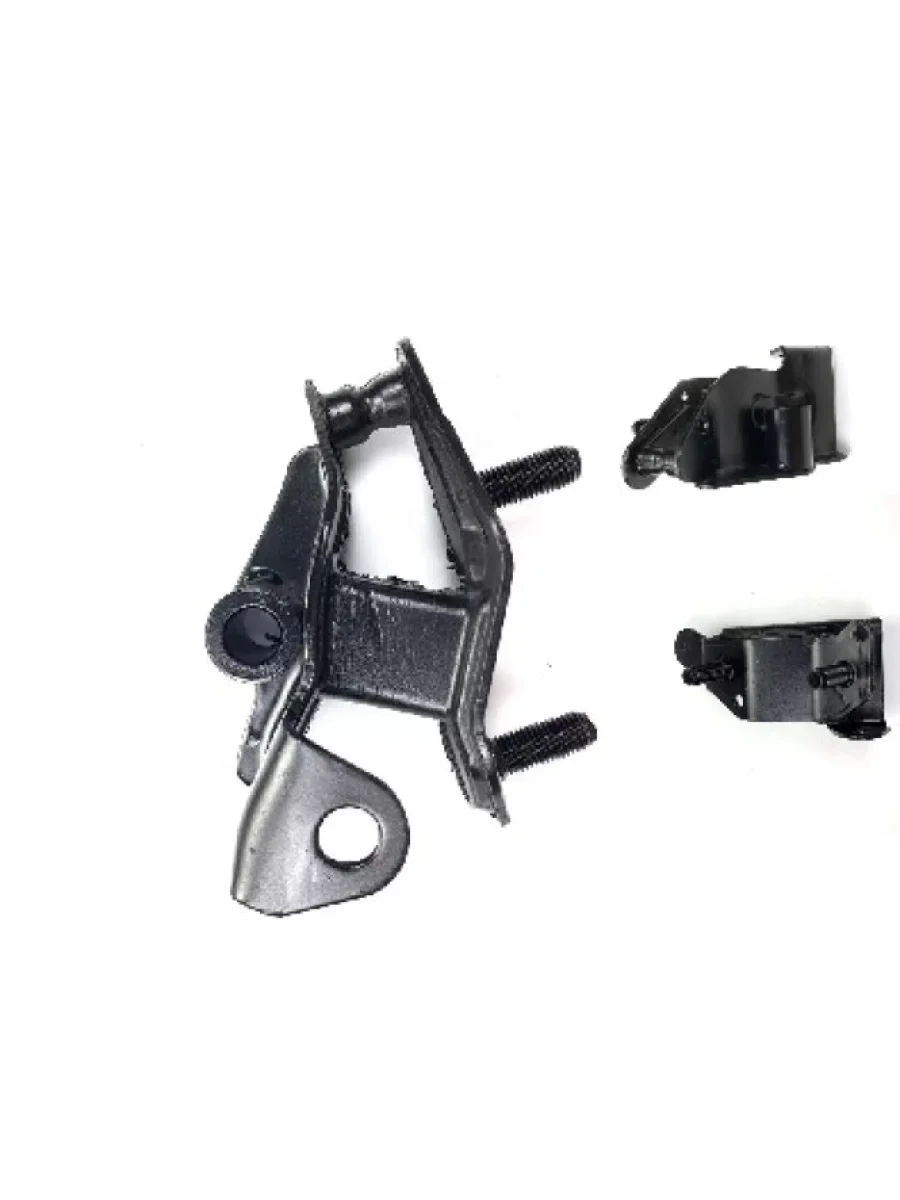 Подушка двигателя для HONDA ACCORD CM1  CL7  K20A  K24A  RRLHD DAR pd1590163  в Самаре Самарской области