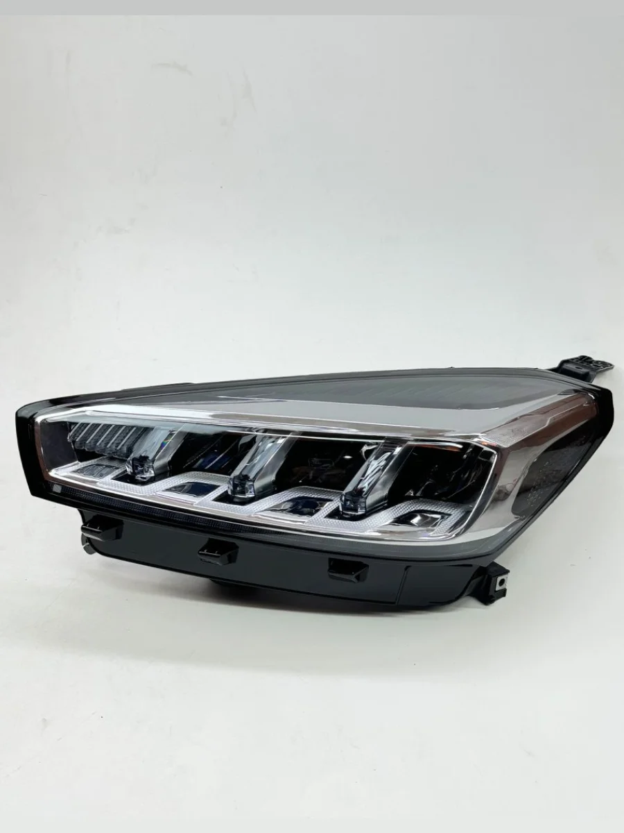 Фара левая DAR Chery Tiggo 7 PRO (2019-2025)  в Перми Пермском крае