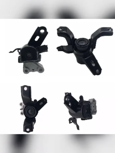 Подушка двигателя для TOYOTA COROLLA ZRE151L 1ZR-FE RH DAR pd1590169