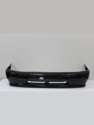 Бампер передний ТехноПласт (окрашенный) (Млечный путь (606)) Лада ВАЗ 2113 - 2115