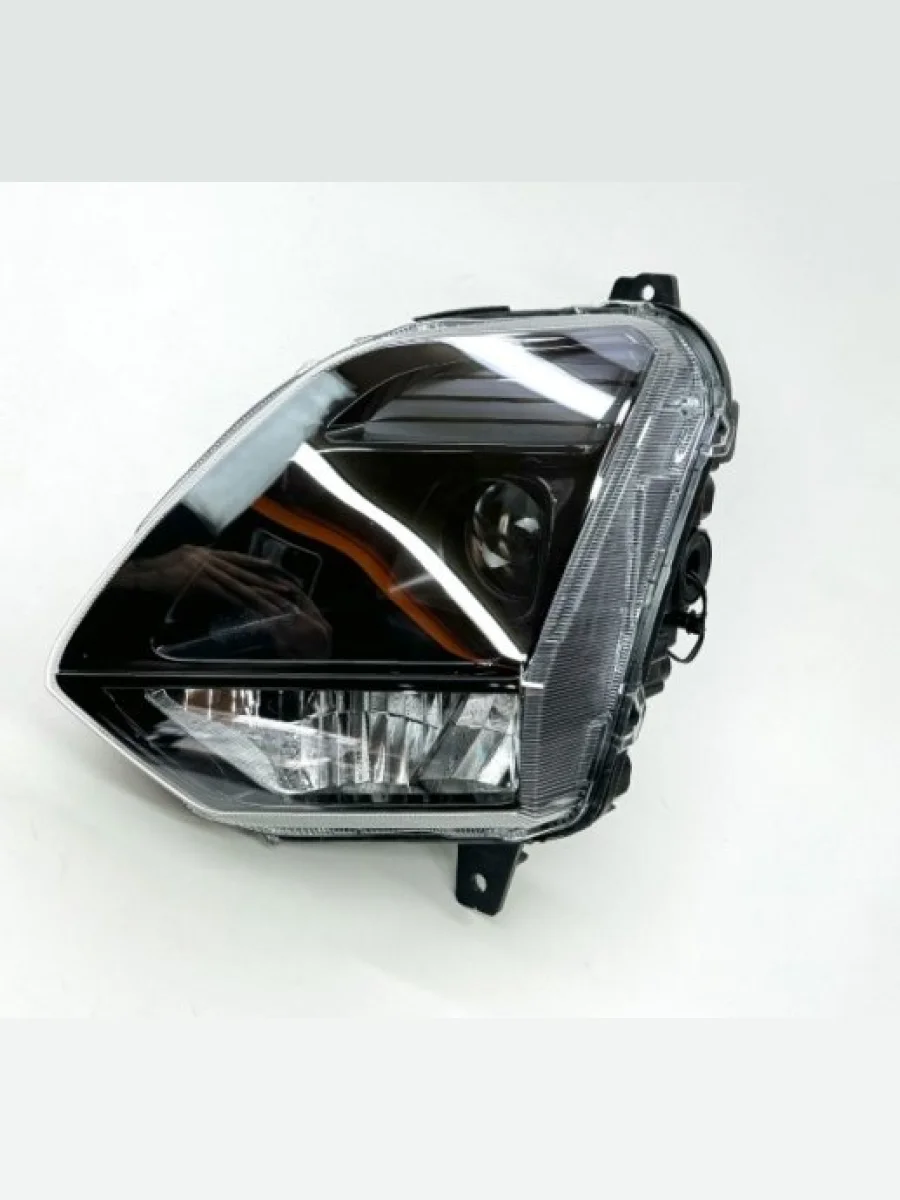 Фара левая DAR  Omoda C5 (2021-2025)  с доставкой в г. Керчь