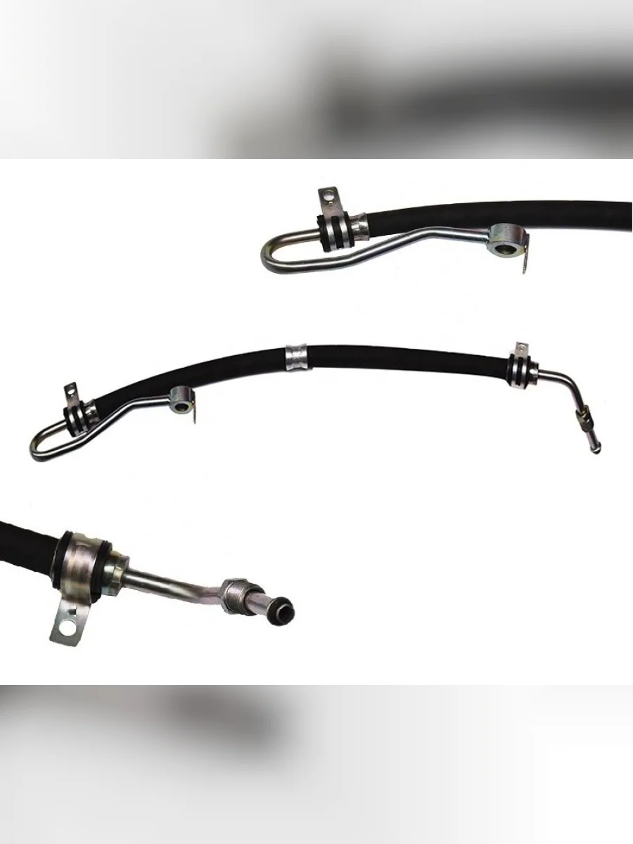 Шланг гидроусилителя для MITSUBISHI PAJERO V93  V97 06-  LHD DAR shg360042  в Самаре Самарской области