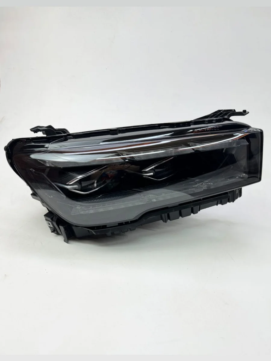 Фара правая DAR Geely Monjaro (2022-2025)  в Керчи Республика Крым