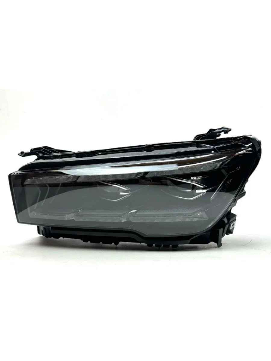 Фара левая DAR  Geely Monjaro (2022-2025)  в Керчи Республика Крым