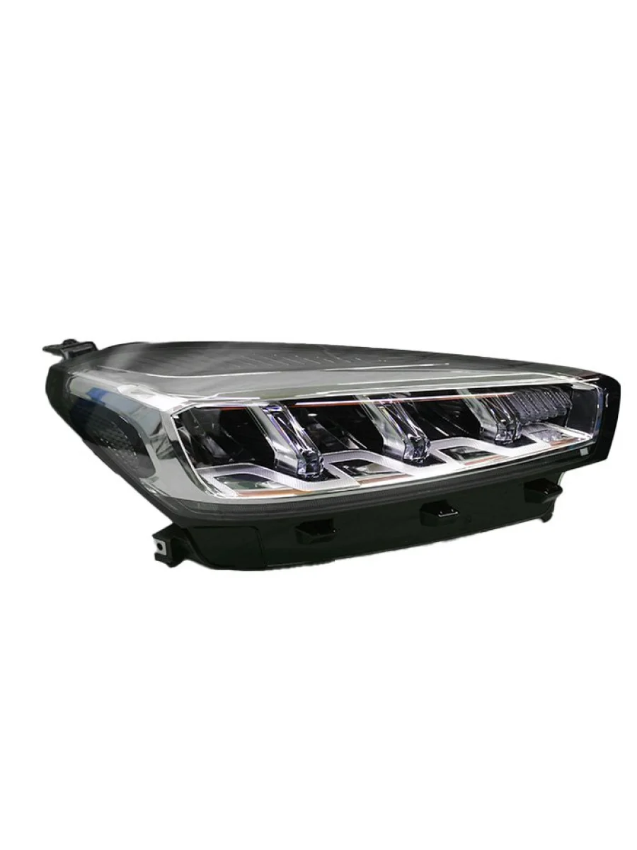 Фара правая DAR  Chery Tiggo 7 Pro Max (2022-2025) T1E  с доставкой в г. Керчь