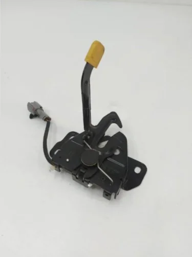 Замок капота OMODA C5  DAR hl28000029