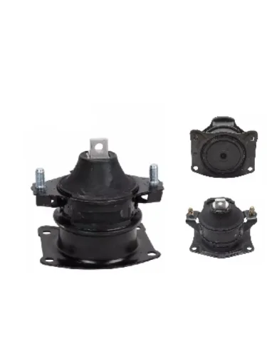 Подушка двигателя для HONDA ACCORD CL7 K20A RR DAR pd1590182