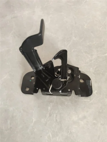 Замок капота CHANGAN UNI-K  DAR hl28000031