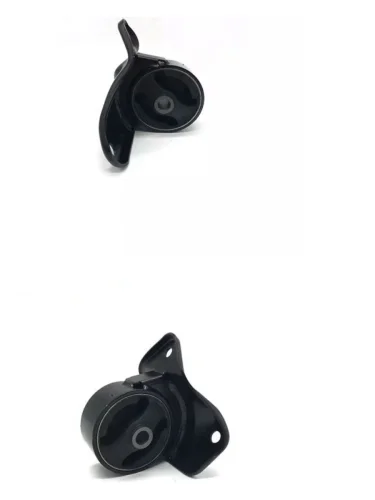 Подушка двигателя для MITSUBISHI CHARIOT GRANDIS  RVR  SPACE RUNNER (4G64 ; 4G93) FR DAR pd1590184