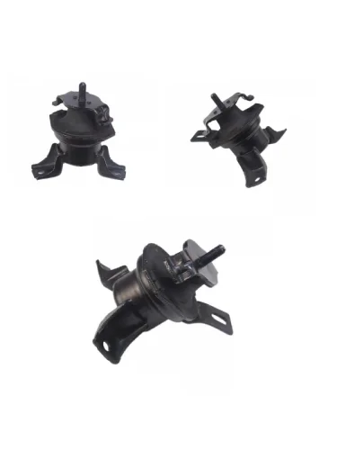 Подушка двигателя для MITSUBISHI AIRTREK  OUTLANDER (4G63 ; 4G64 ; 4G69) RH DAR pd1590186