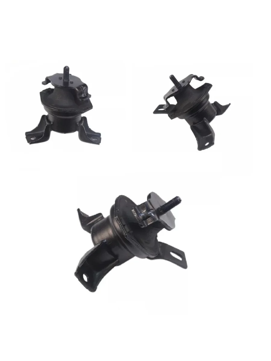 Подушка двигателя для MITSUBISHI AIRTREK  OUTLANDER (4G63 ; 4G64 ; 4G69) RH DAR pd1590186  в Самаре Самарской области