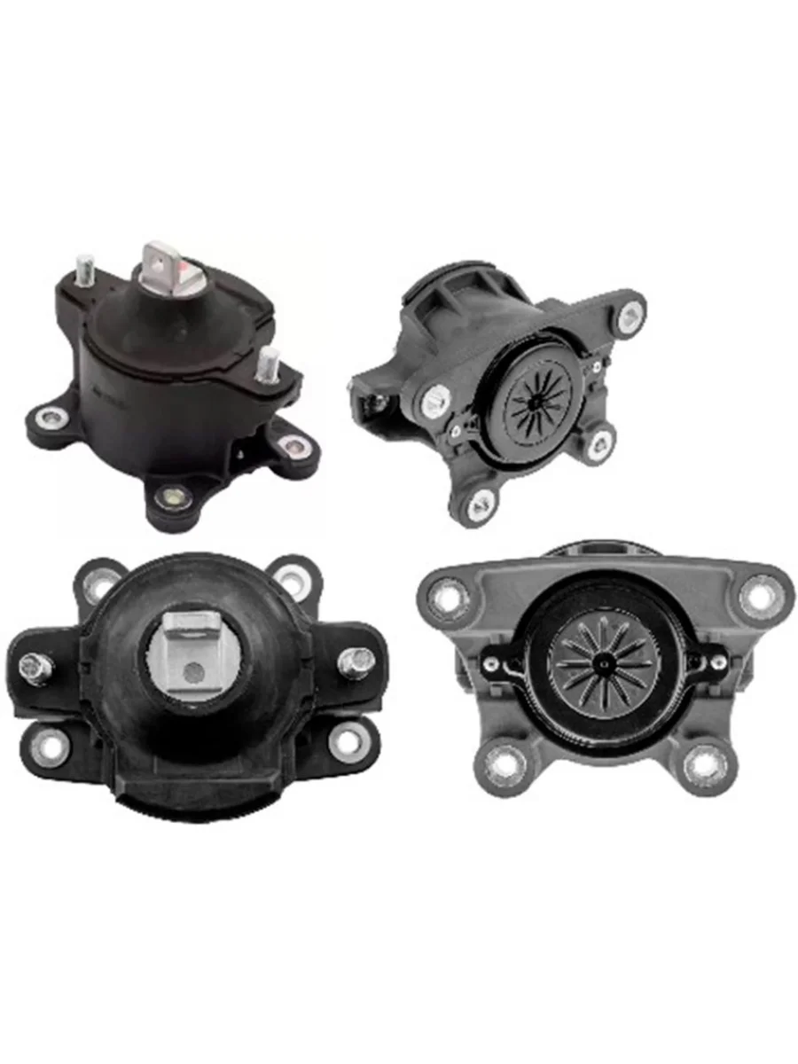 Подушка двигателя для HONDA ACCORD CU2 K24Z3 FR DAR pd1590199  в Воронеже Воронежской области