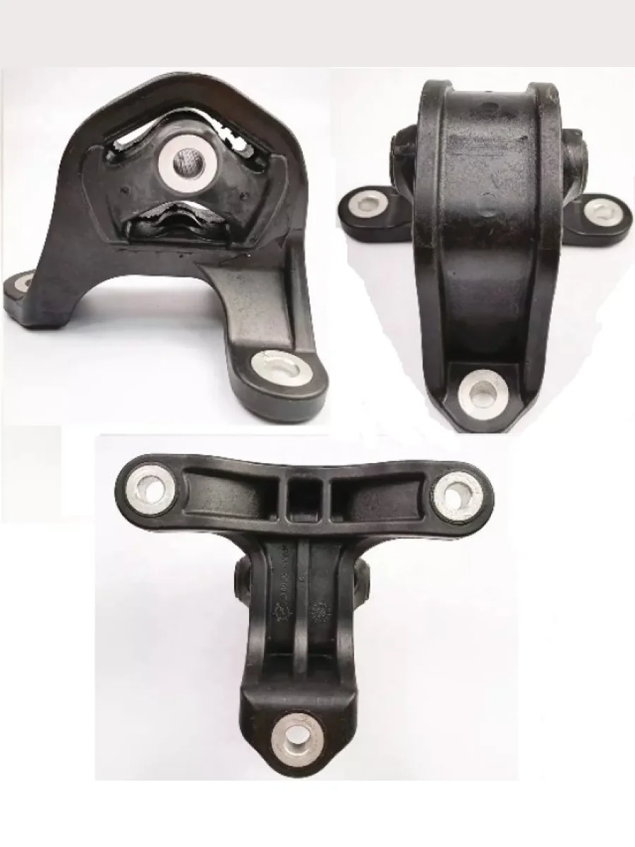 Подушка двигателя для HONDA ACCORD CU1 R20A RR DAR pd1590201  в Самаре Самарской области