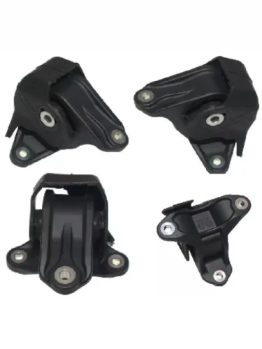 Подушка двигателя для HONDA ACCORD CU2 K24 RR DAR pd1590202