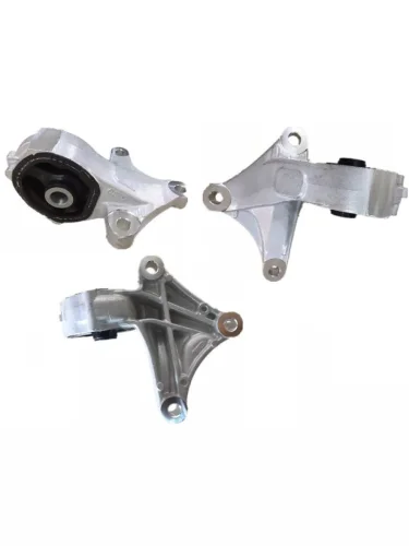 Подушка двигателя для HONDA CR-V RM1  RM4  R20A  K24A FR DAR pd1590208