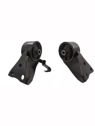 Подушка двигателя для MAZDA FAMILIA 98-04  PREMACY 99-05 2WD AT RR DAR pd1590209