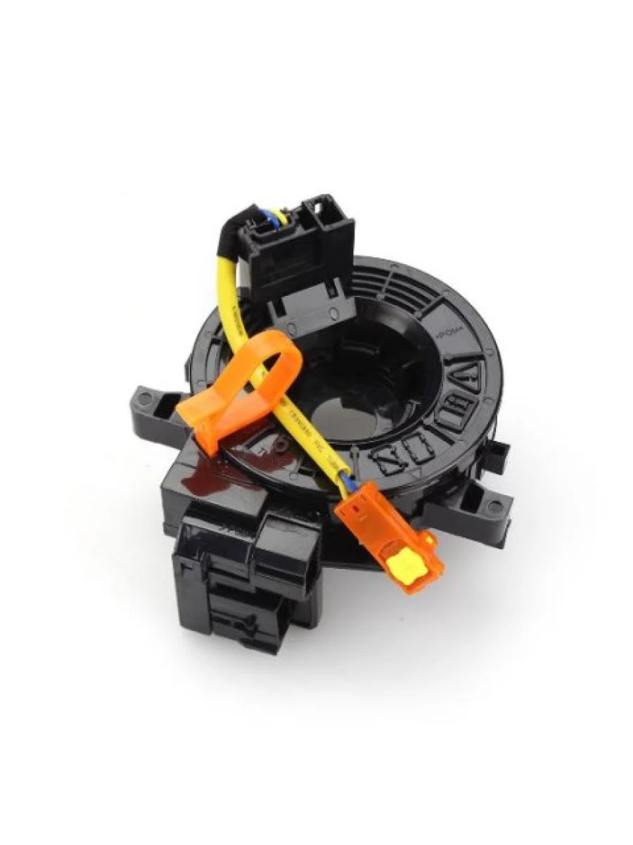 Шлейф подрулевой для TOYOTA HILUX, FORTUNER 2004-2013 DAR shp1920013  в Воронеже Воронежской области