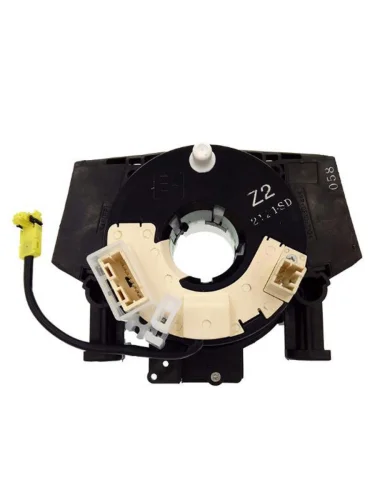 Шлейф подрулевой цо 33мм. для NISSAN MURANO Z50, X-TRAIL T31, NOTE E11, QASHQAI J10, MARCH K12 DAR shp1920023