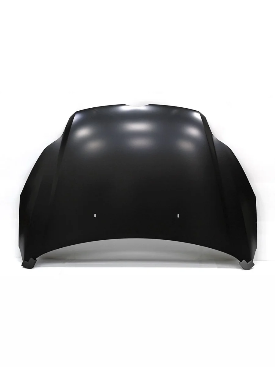 Капот DAR Ford Focus 3 универсал дорестайлинг (2010-2015) (неокрашенный)  в Самаре Самарской области