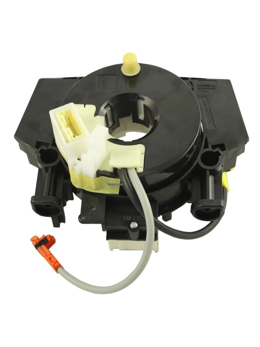 Шлейф подрулевой цо 35мм. для NISSAN AD Y12,MURANO Z50,XTRAIL T31,NOTE E11,QASHQAI J10,MARCH K12 DAR shp1920024  в Перми Пермском крае