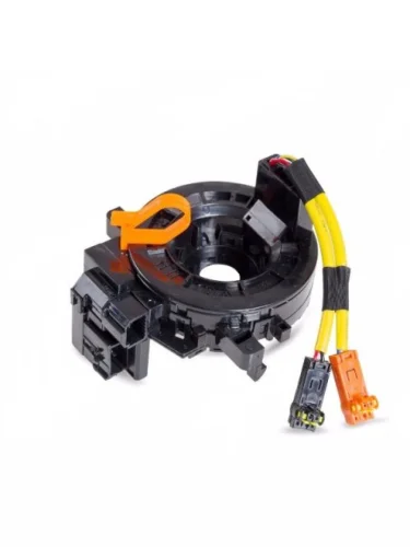 Шлейф подрулевой для TOYOTA RX330RX350RX400H 03-, LC200LX570, RAV4 05-, CAMRY 06-, PRIUS 03- DAR shp1920026