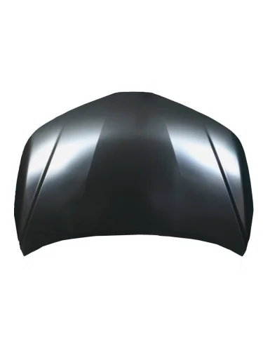 Капот DAR (неокрашенный) Toyota Corolla  E210 (2018-2022) седан дорестайлинг, универсал дорестайлинг, хэтчбэк 5 дв. дорестайлинг