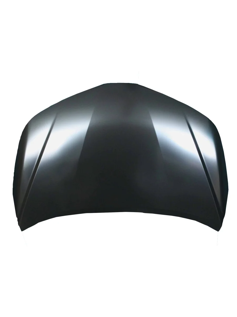 Капот DAR  Toyota Corolla (2018-2022) E210 (неокрашенный)  в Керчи Республика Крым