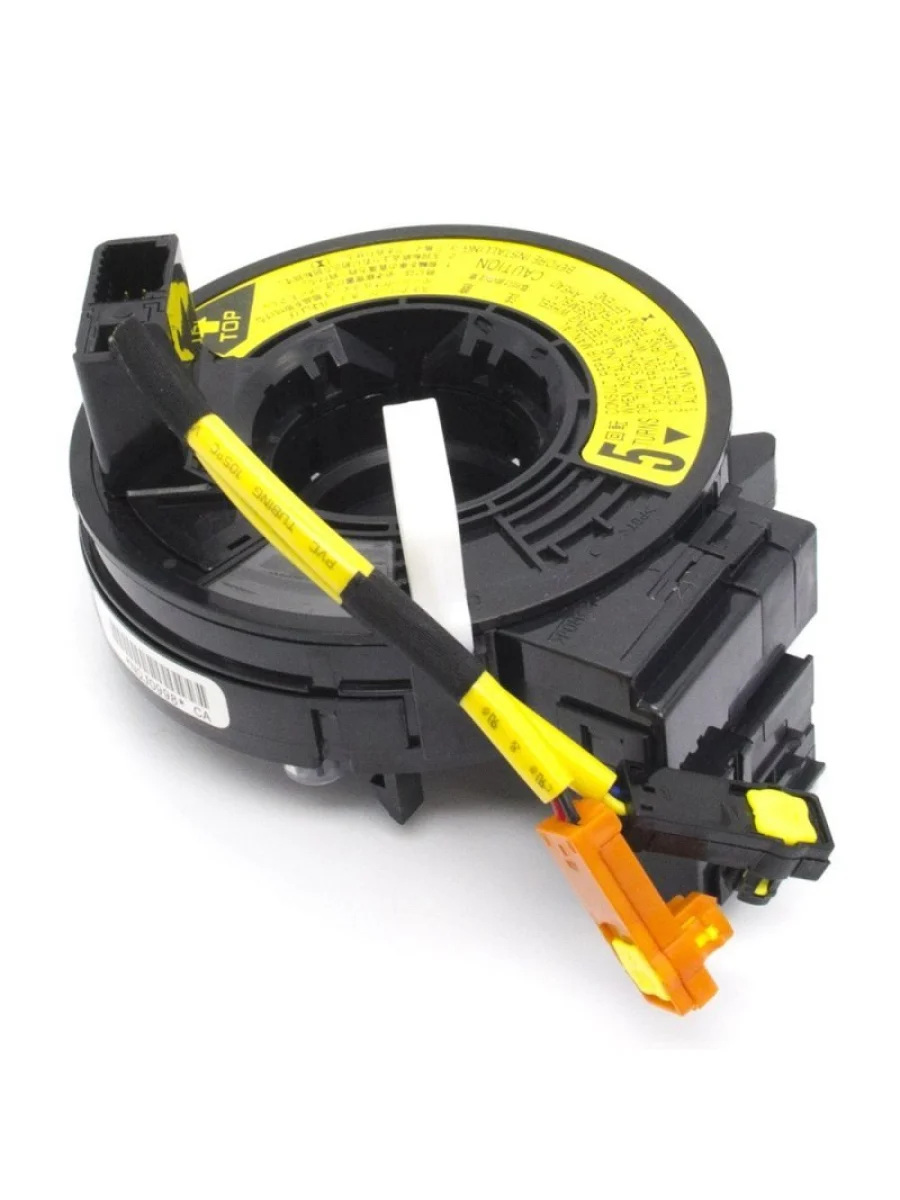 Шлейф подрулевой для TOYOTA CAMRY, SIENNA, SCION tCxAxB DAR shp1920030  в Воронеже Воронежской области