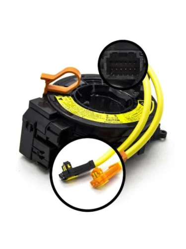 Шлейф подрулевой для TOYOTA LAND CRUISER,  AVALON, SEQUOIA, SOLARA, TUNDRA DAR shp1920031