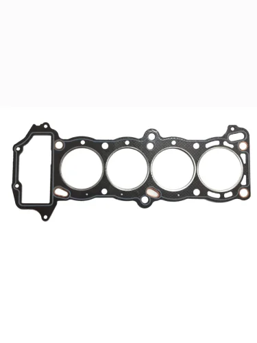 Прокладка ГБЦ для NISSAN ALMERA, AVENIR, BLUEBIRD, SERENA, SUNNY GA16DE паранит DAR pgb1640019