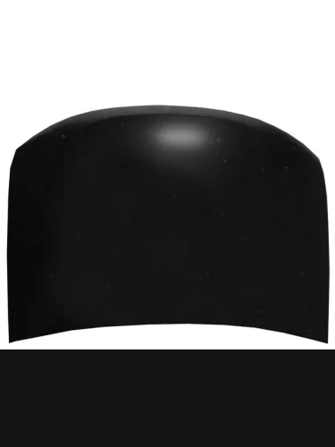 Капот DAR (неокрашенный) Renault Duster  HS (2010-2021) дорестайлинг, рестайлинг