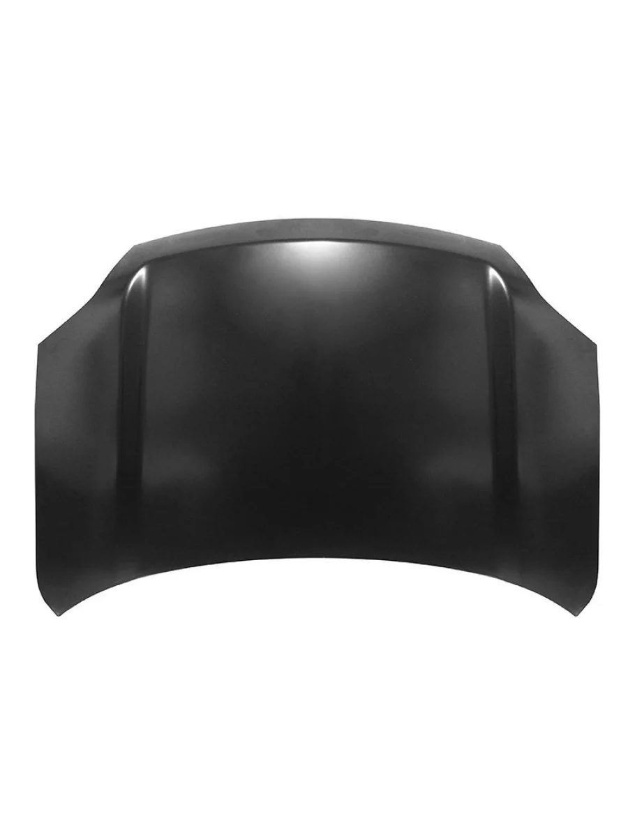 Капот DAR Nissan X-trail 2 T31 дорестайлинг (2007-2011) (неокрашенный)  в Самаре Самарской области