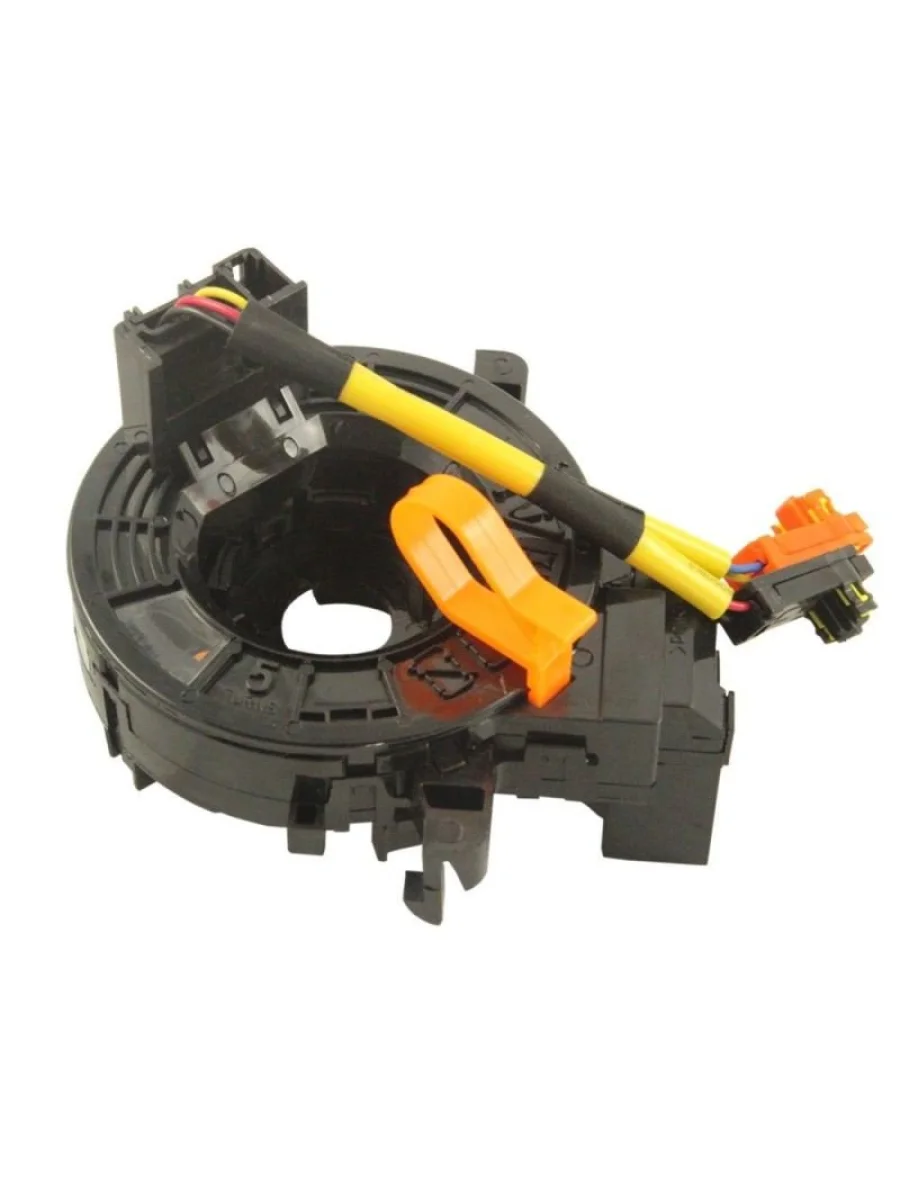 Шлейф подрулевой дляTOYOTA RAV4 05-  HIGHLANDER GSU4# 07-   Corolla ZRE124 2008 не для мульти-руля DAR shp1920034  в Перми Пермском крае