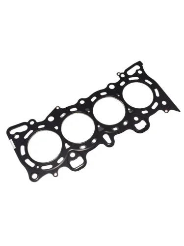 Прокладка ГБЦ для HONDA CIVIC, LOGO D13B  D14A  D15B  D16B 99- металл DAR pgb1640023