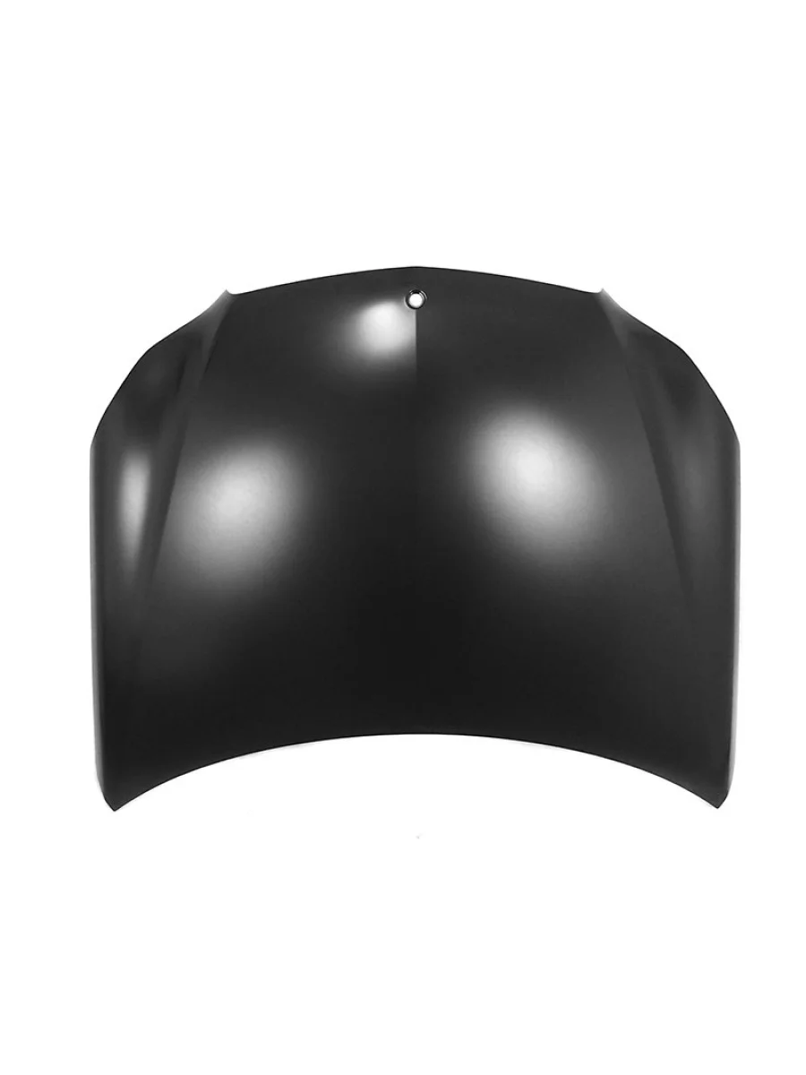 Капот DAR  Mercedes-Benz E-Class (2012-2017) S212, W212 (неокрашенный)  в Керчи Республика Крым