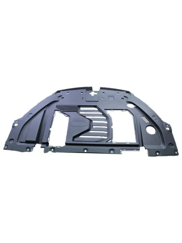 Пластиковая крышка на двс CHERY Tiggo 7 PRO MAX   DAR pkd0000001