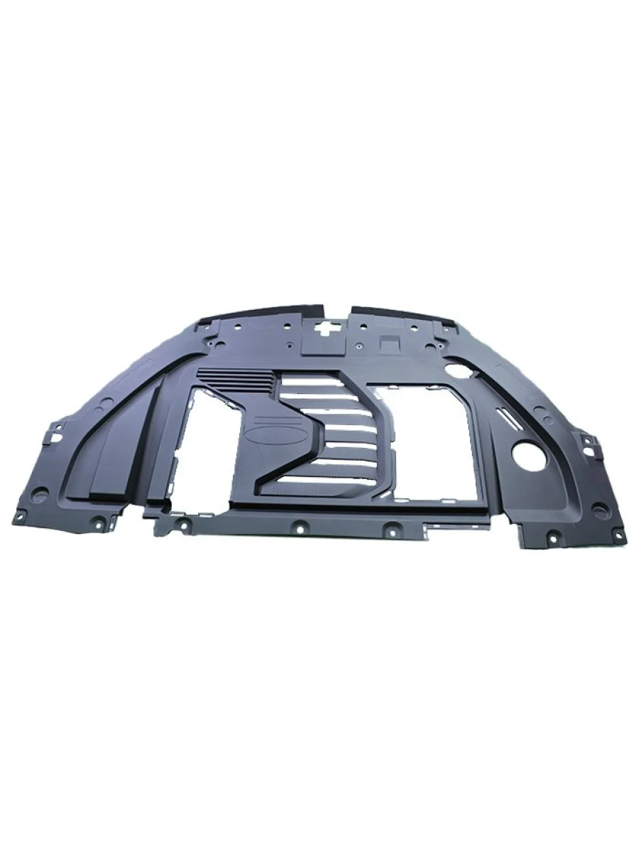 Пластиковая крышка на двс CHERY Tiggo 7 PRO MAX   DAR pkd0000001  в Самаре Самарской области