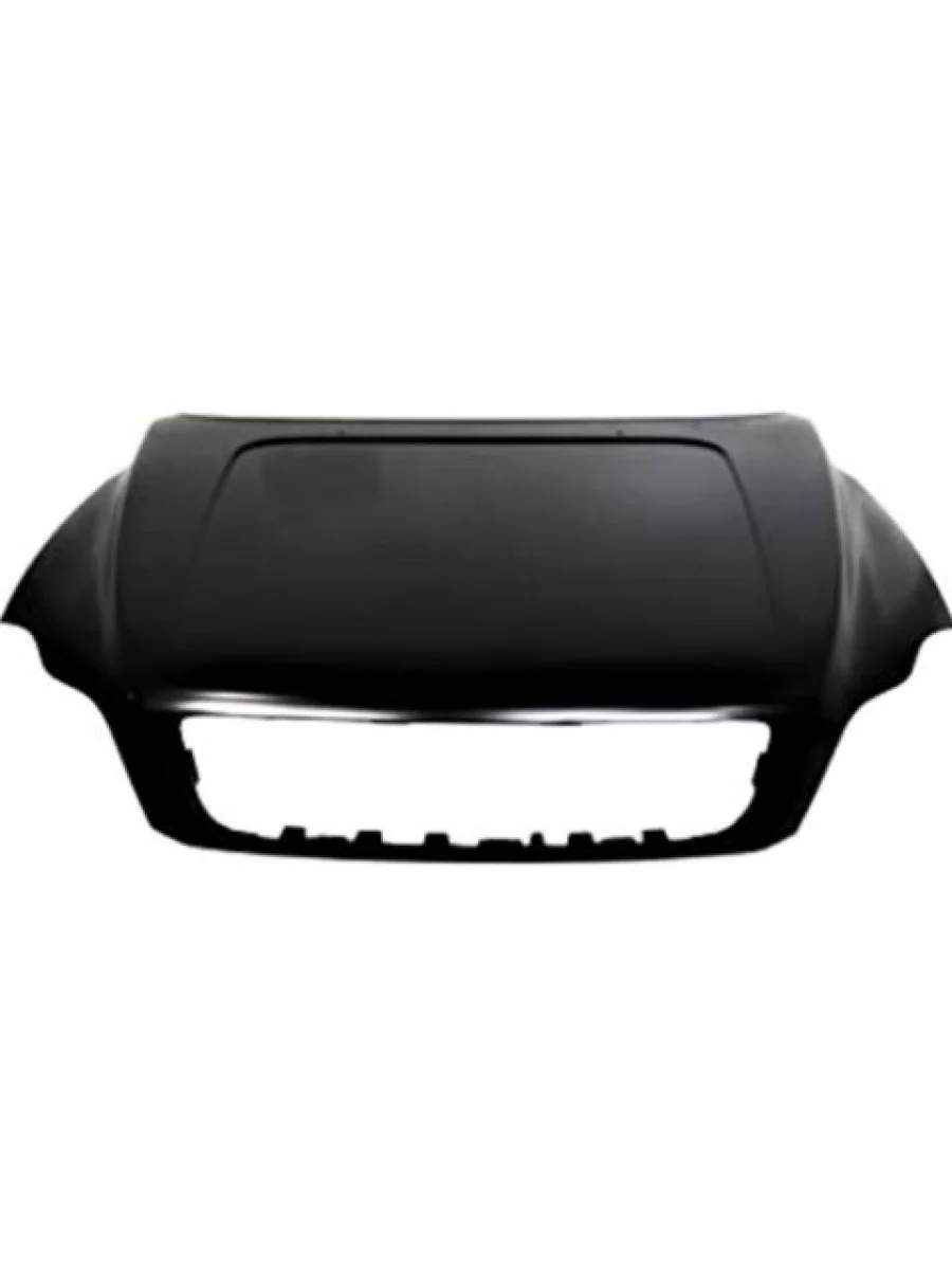 Капот DAR Volvo XC90 C дорестайлинг (2002-2006) (неокрашенный)  в Перми Пермском крае