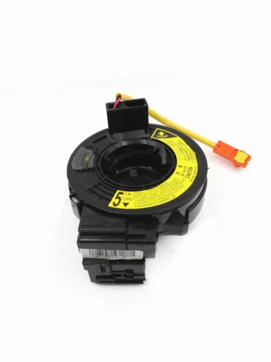 Шлейф подрулевой для TOYOTA CALDINA AZT24# CAMRY #CV3# IPSUM ACM2# DAR shp1920043  в Воронеже Воронежской области