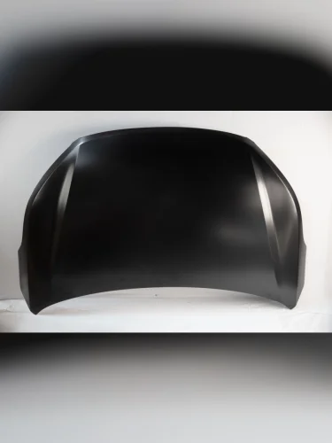 Капот DAR Hyundai Creta  GS (2015-2021) дорестайлинг, рестайлинг