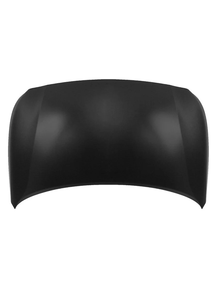 Капот DAR Hyundai Solaris HCR седан дорестайлинг (2017-2020) (неокрашенный)  в Самаре Самарской области