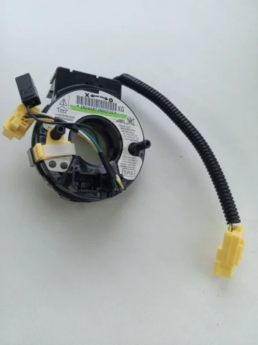 Шлейф подрулевой для HONDA FIT GD1 DAR shp1920058