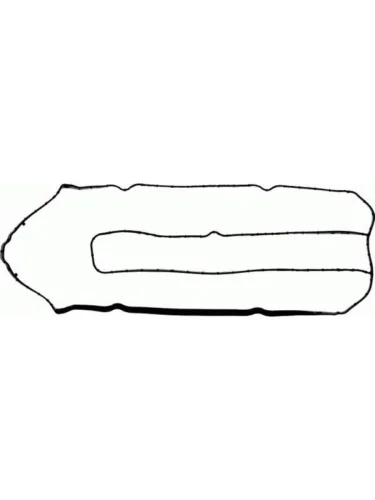 Прокладка клапанной крышки для FORD FOCUS CB8 Zetec 1.6 DOHC EFI DAR pkk1670014