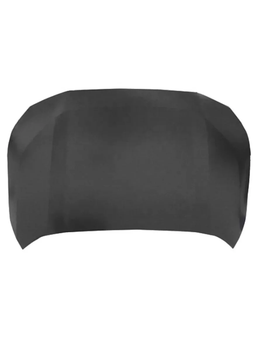 Капот DAR Toyota RAV4 XA50 5 дв. дорестайлинг (2018-2025) (неокрашенный)  в Керчи Республика Крым